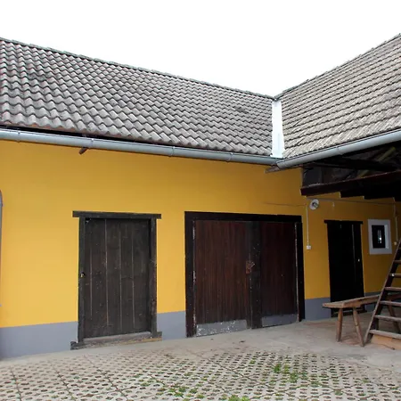 בית הארחה Kmecka Hisa Rodica