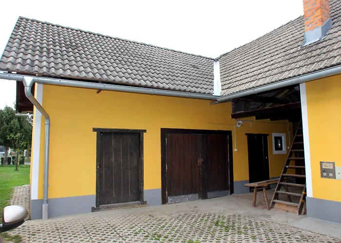 Affittacamere Kmecka Hisa Rodica