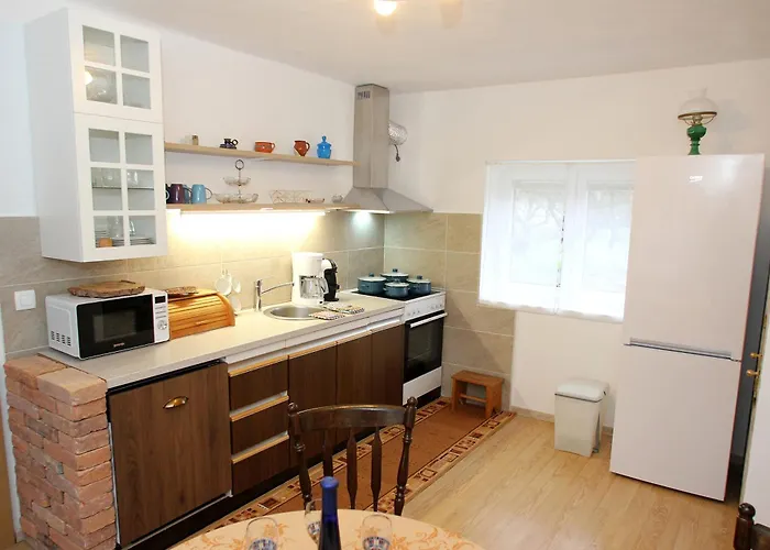 Kmecka Hisa Rodica Affittacamere