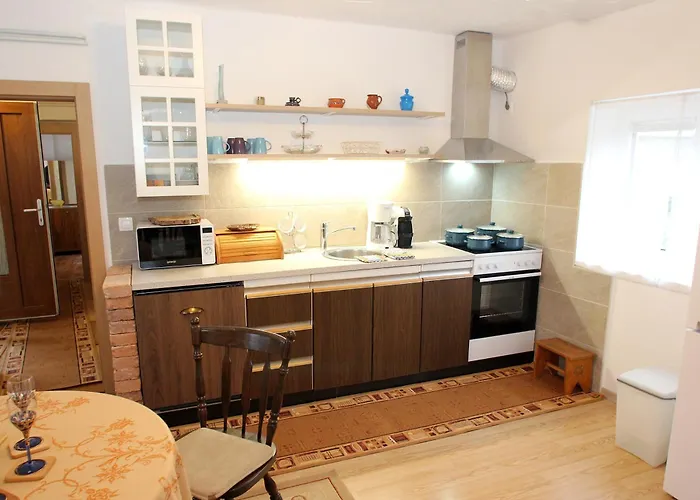 Kmecka Hisa Rodica Affittacamere Domžale