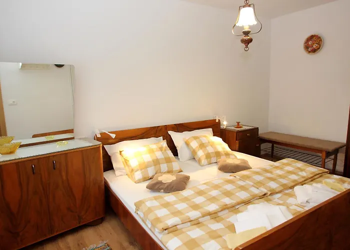 Kmecka Hisa Rodica Affittacamere