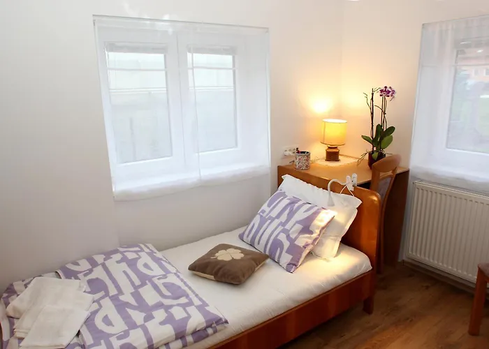 Affittacamere Kmecka Hisa Rodica Domžale