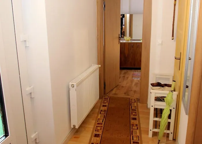 Kmecka Hisa Rodica Affittacamere